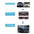 Lexus RX 2009-2013 to 2020 Normal Bodykit